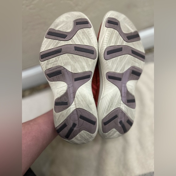 Sorel Explorer Blitz Stride Lace Shoes women’s size 9. Athletic workout running - Picture 5 of 7